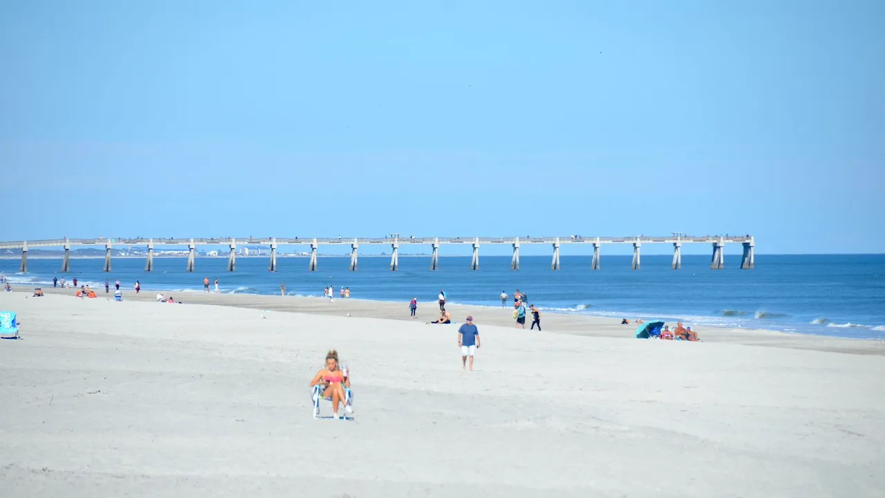 Jacksonville Beach
