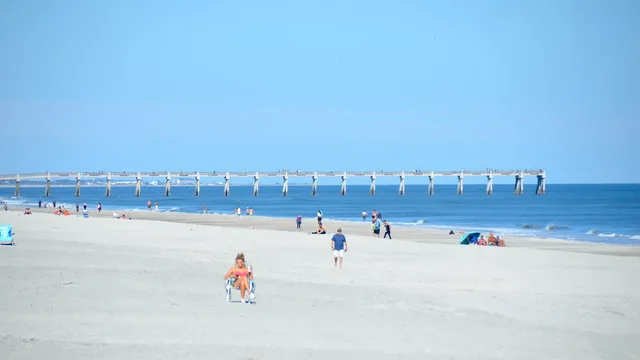 Jacksonville Beach