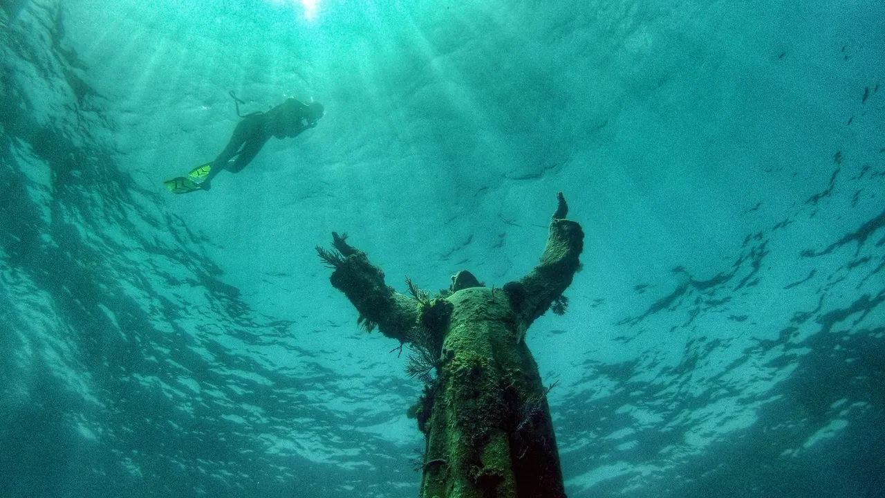John Pennekamp Coral Reef State Park