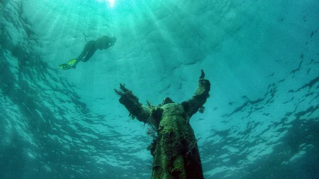 John Pennekamp Coral Reef State Park