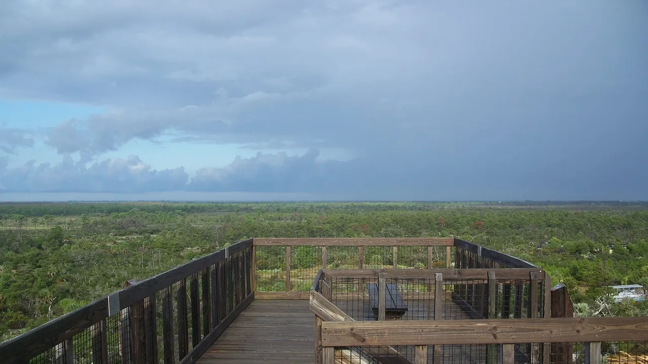 Jonathan Dickinson State Park