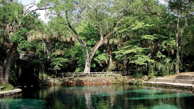 Juniper Springs Recreation Area