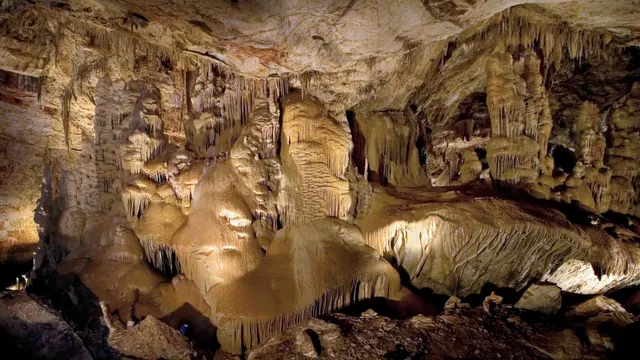 Kartchner Caverns State Park