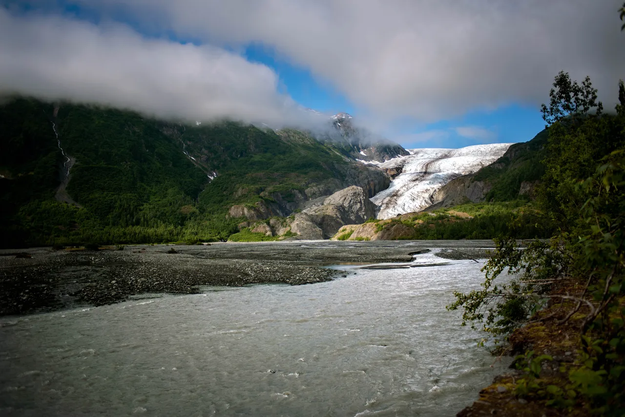 Kenai Fjords National Park