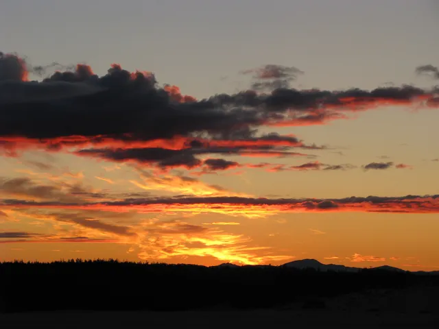 Kobuk Valley National Park