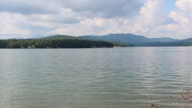Lake Blue Ridge