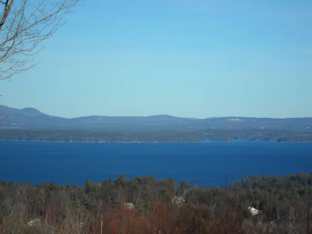 Lake Winnipesaukee