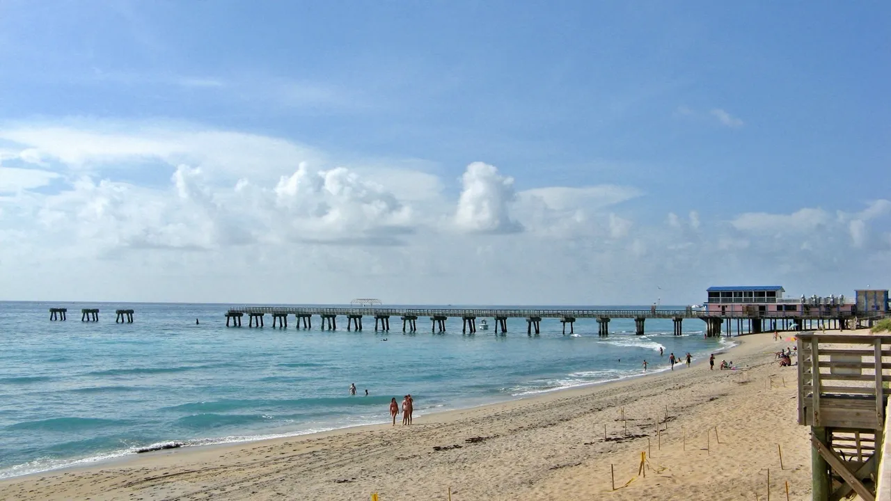 Lake Worth Beach