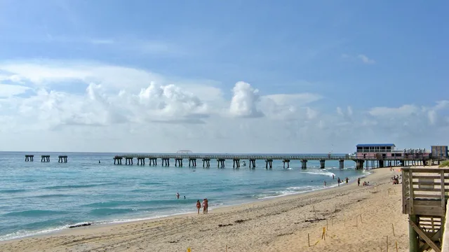 Lake Worth Beach