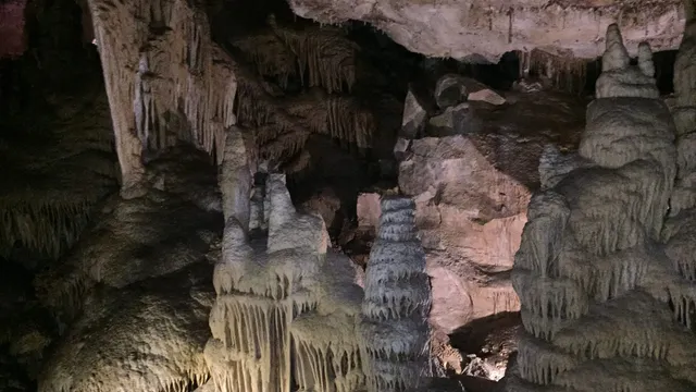 Lehman Caves (Great Basin National Park)