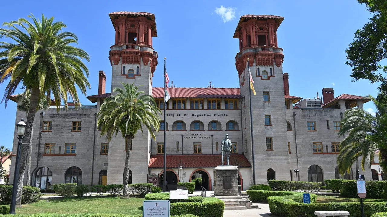 Lightner Museum