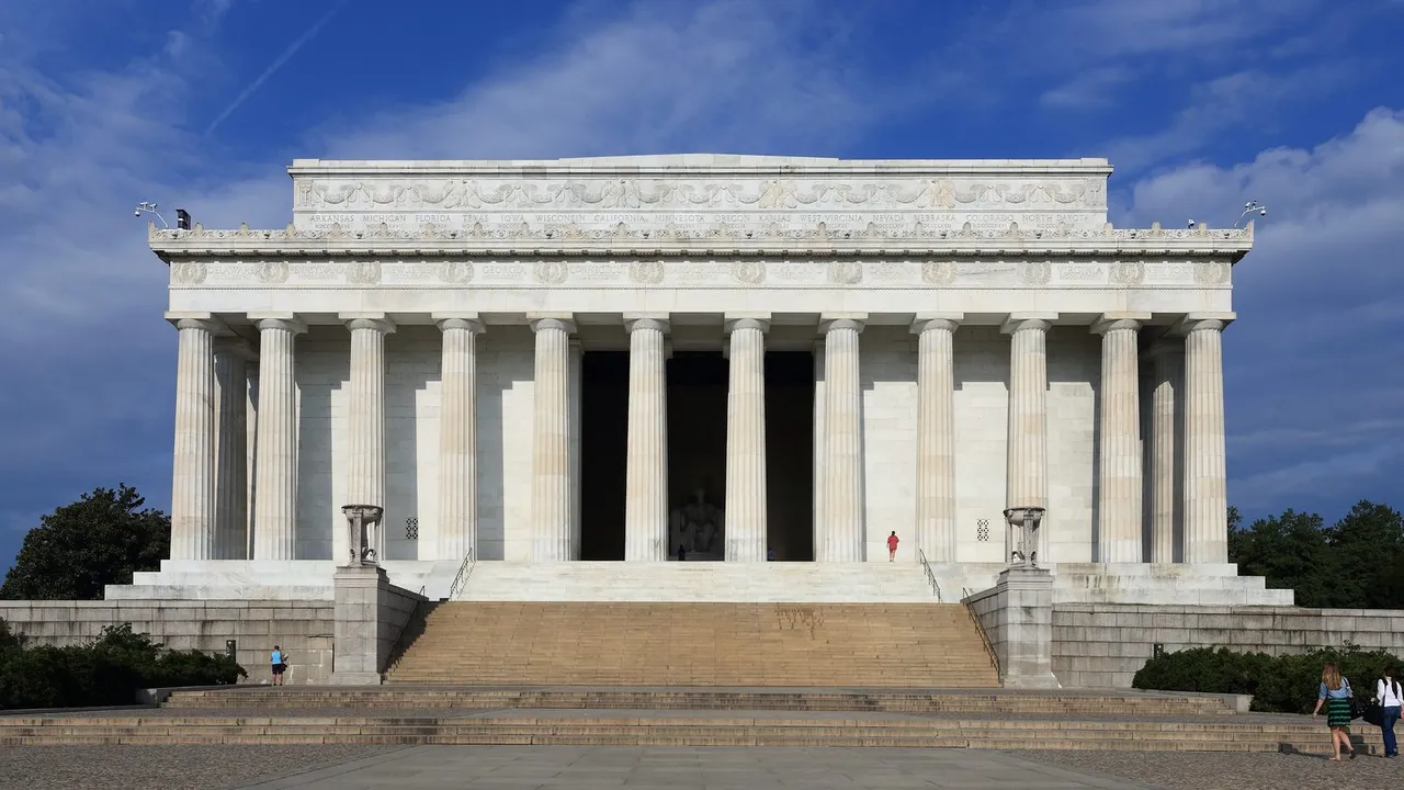 Washington D.C. Attractions