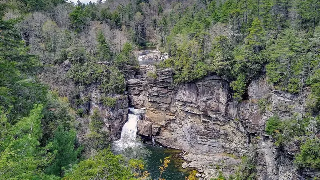 Linville Falls