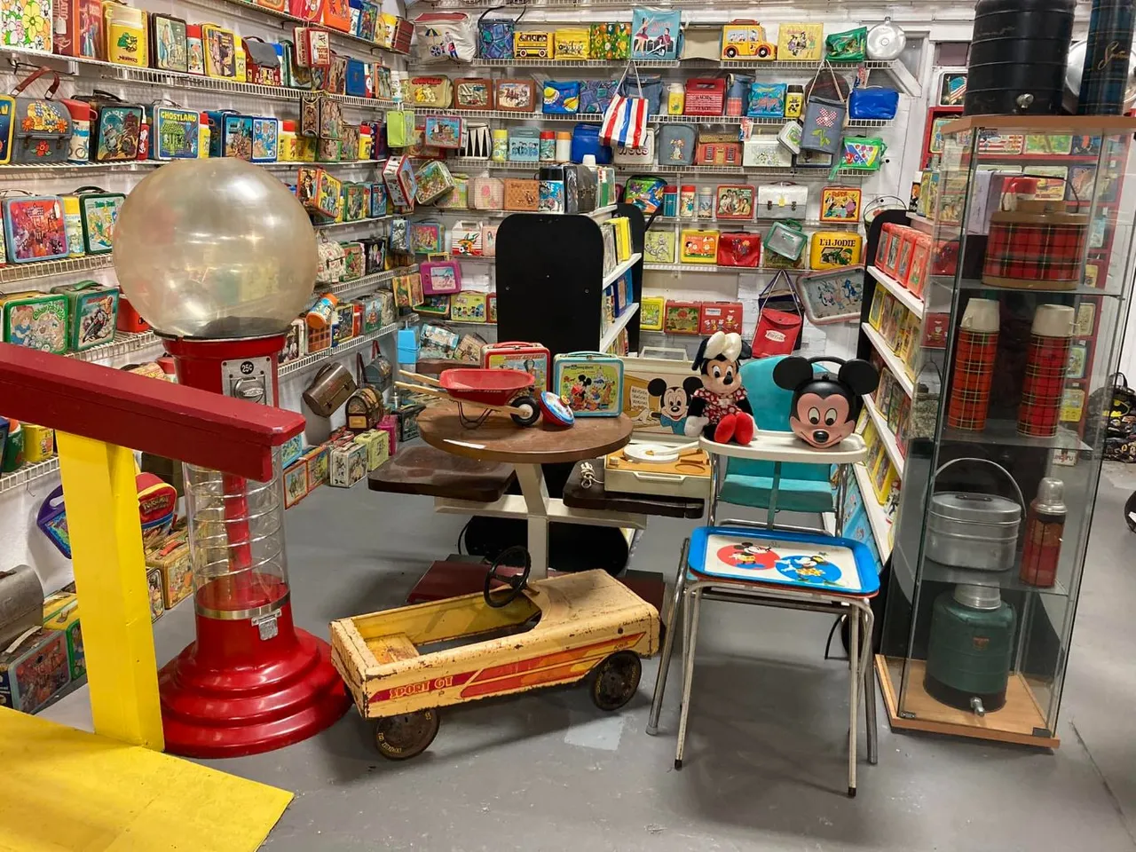 Lunchbox Museum