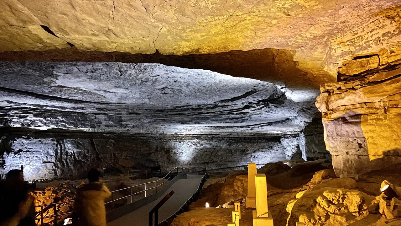 Mammoth Cave National Park