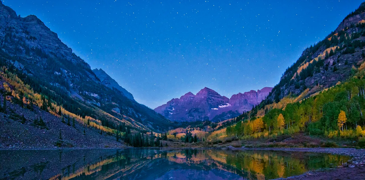 Maroon Bells