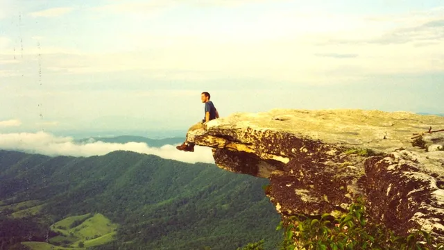 McAfee Knob