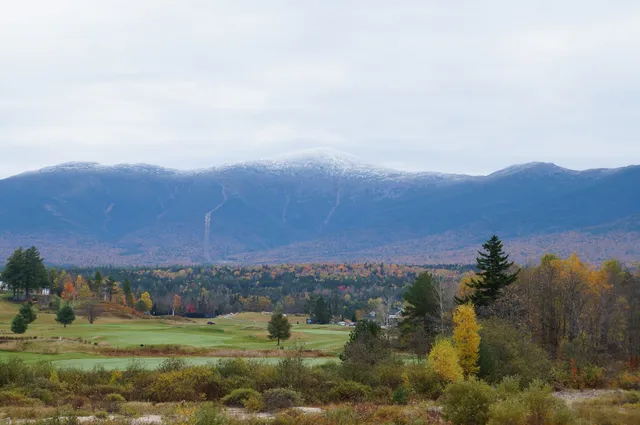 Mount Washington