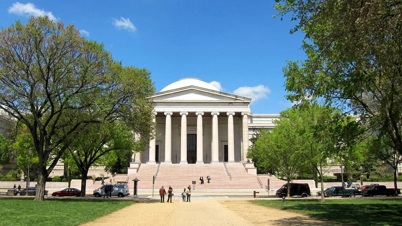 National Gallery of Art