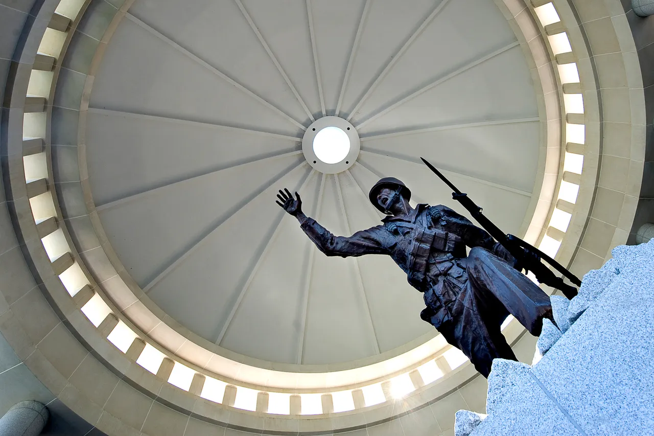 National Infantry Museum