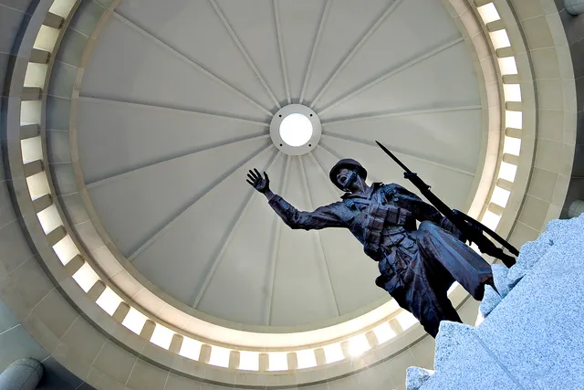 National Infantry Museum