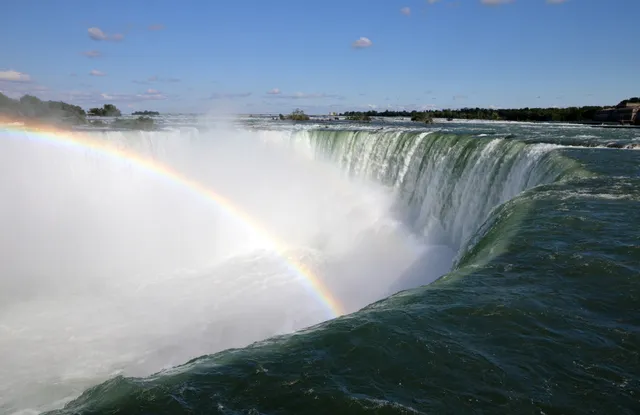 Niagara Falls