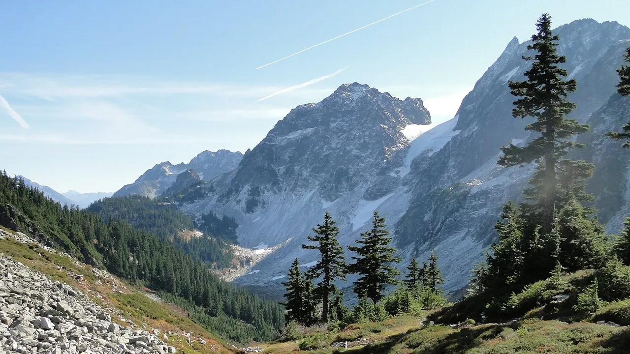North Cascades National Park