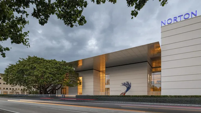 Norton Museum of Art