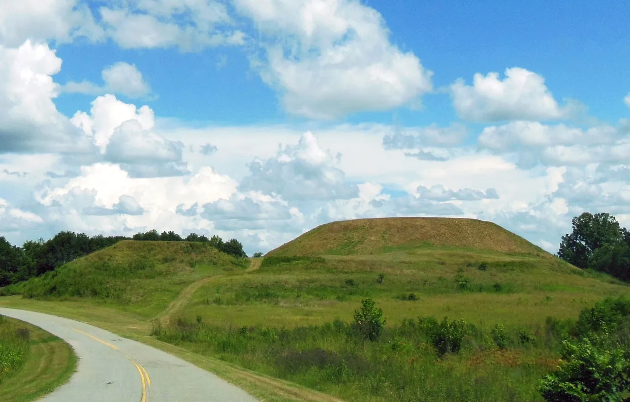 Ocmulgee Mounds National Historical Park