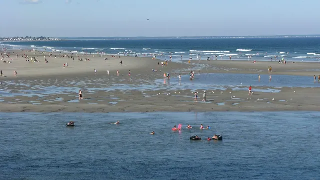 Ogunquit Beach