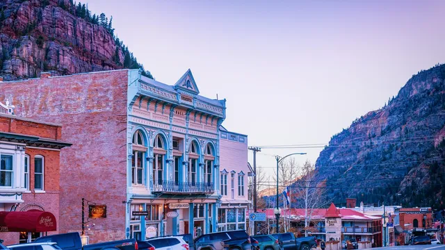 Ouray