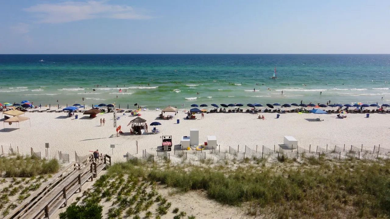 Panama City Beach