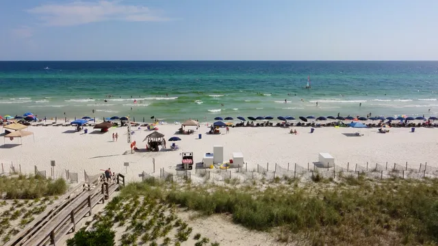 Panama City Beach