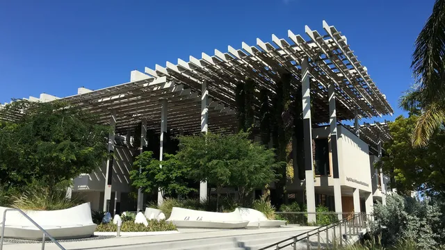 Perez Art Museum Miami