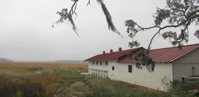 Pin Point Heritage Museum