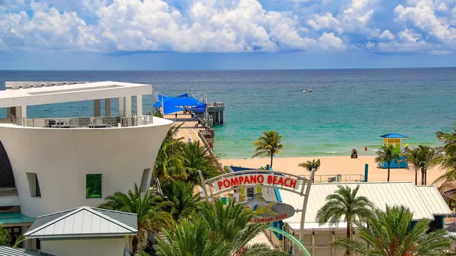 Pompano Beach