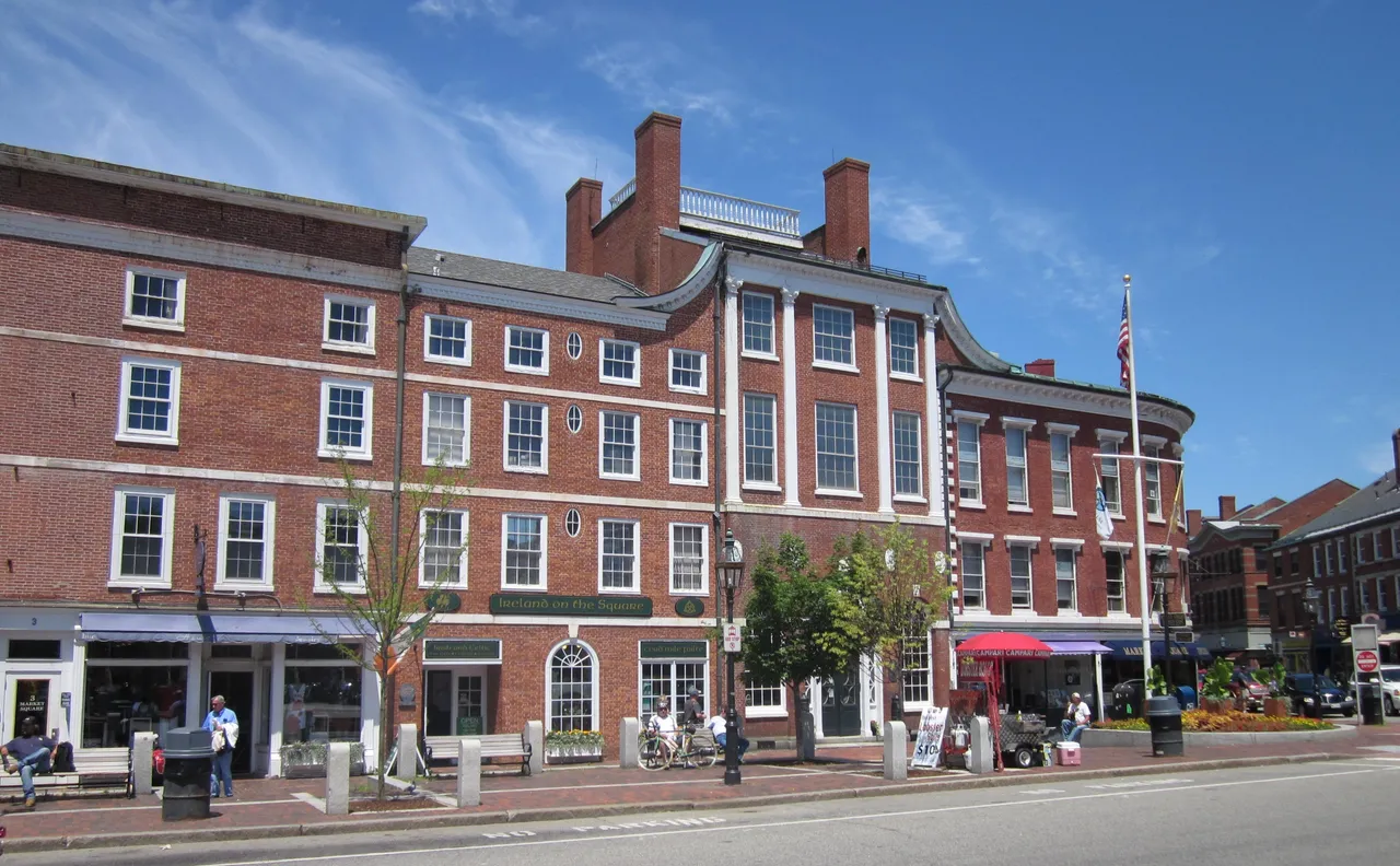 Portsmouth
