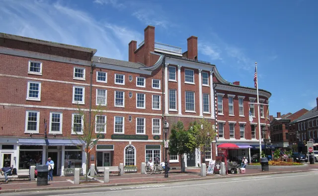 Portsmouth