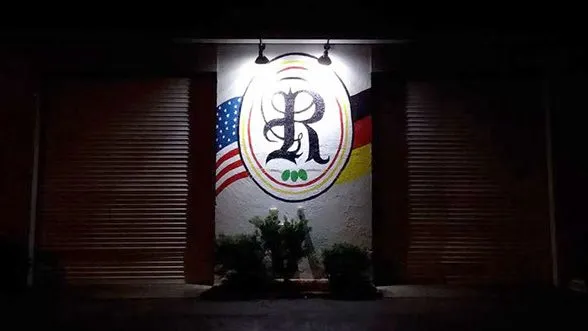 Rapp Brewing Company