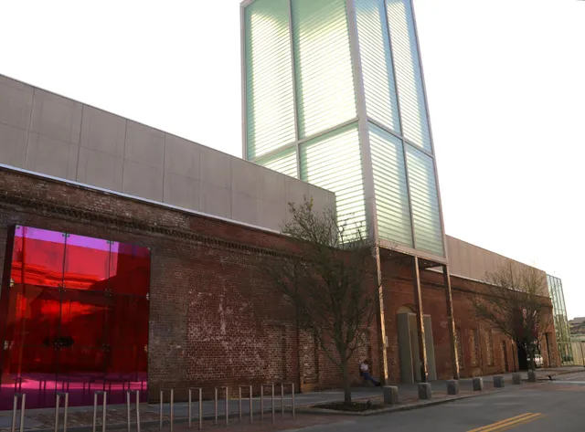 SCAD Museum of Art