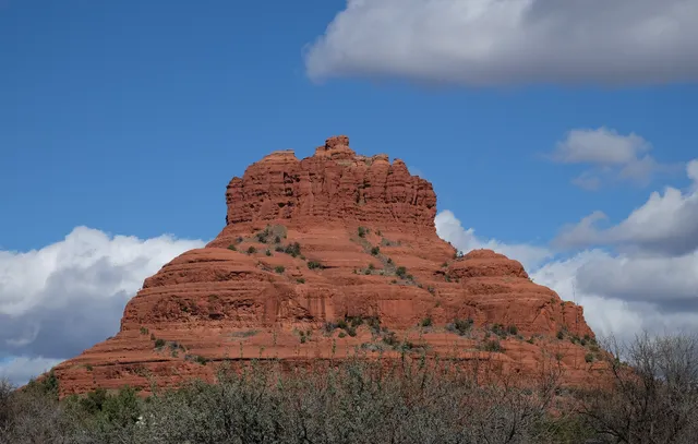 Sedona Red Rock Country
