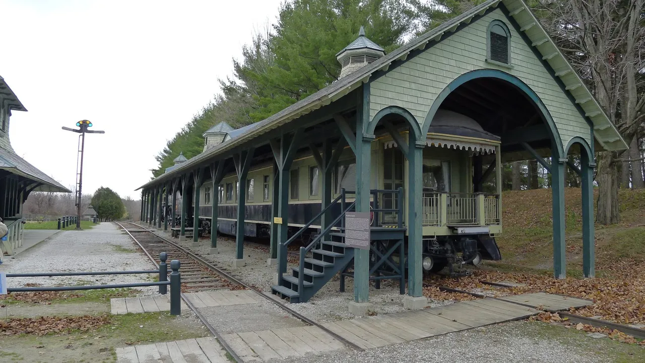 Shelburne Museum