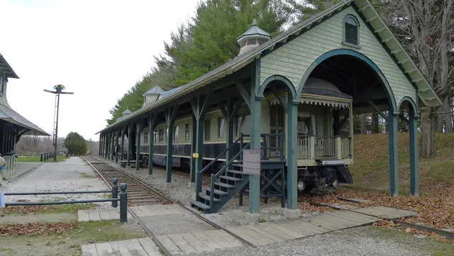Shelburne Museum