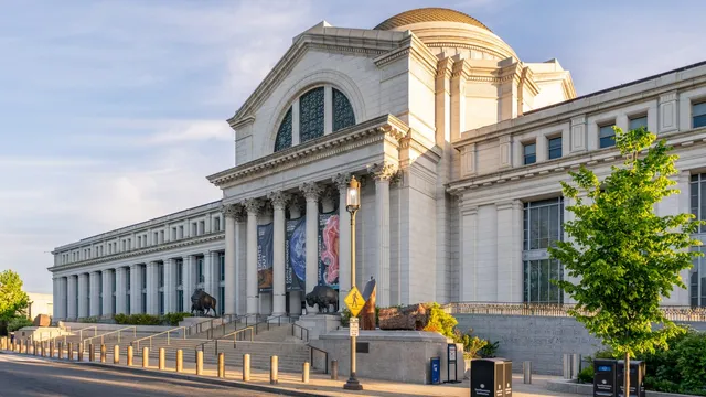 Smithsonian National Museum of Natural History