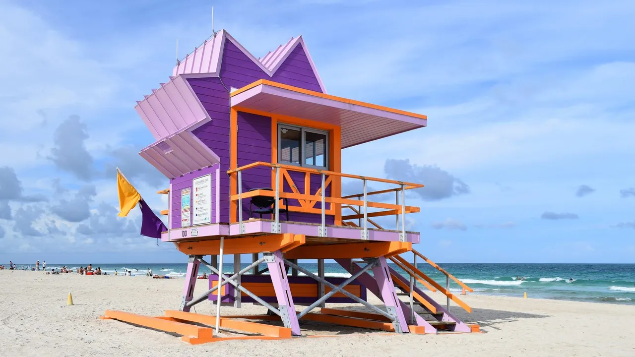 South Beach
