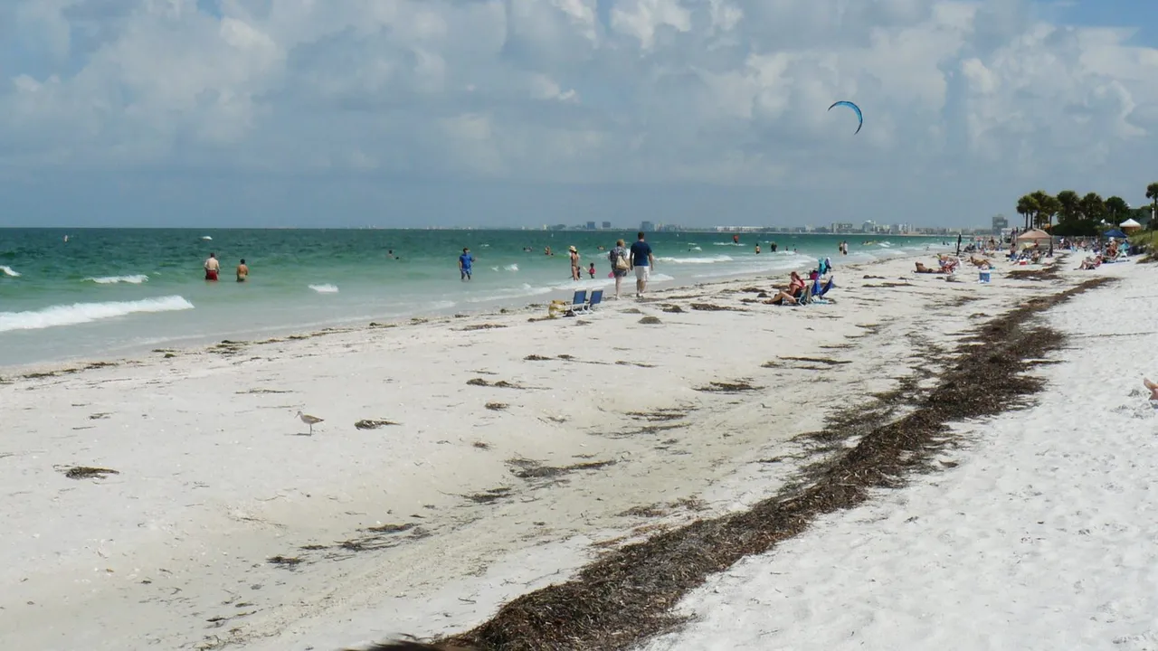 St. Pete Beach