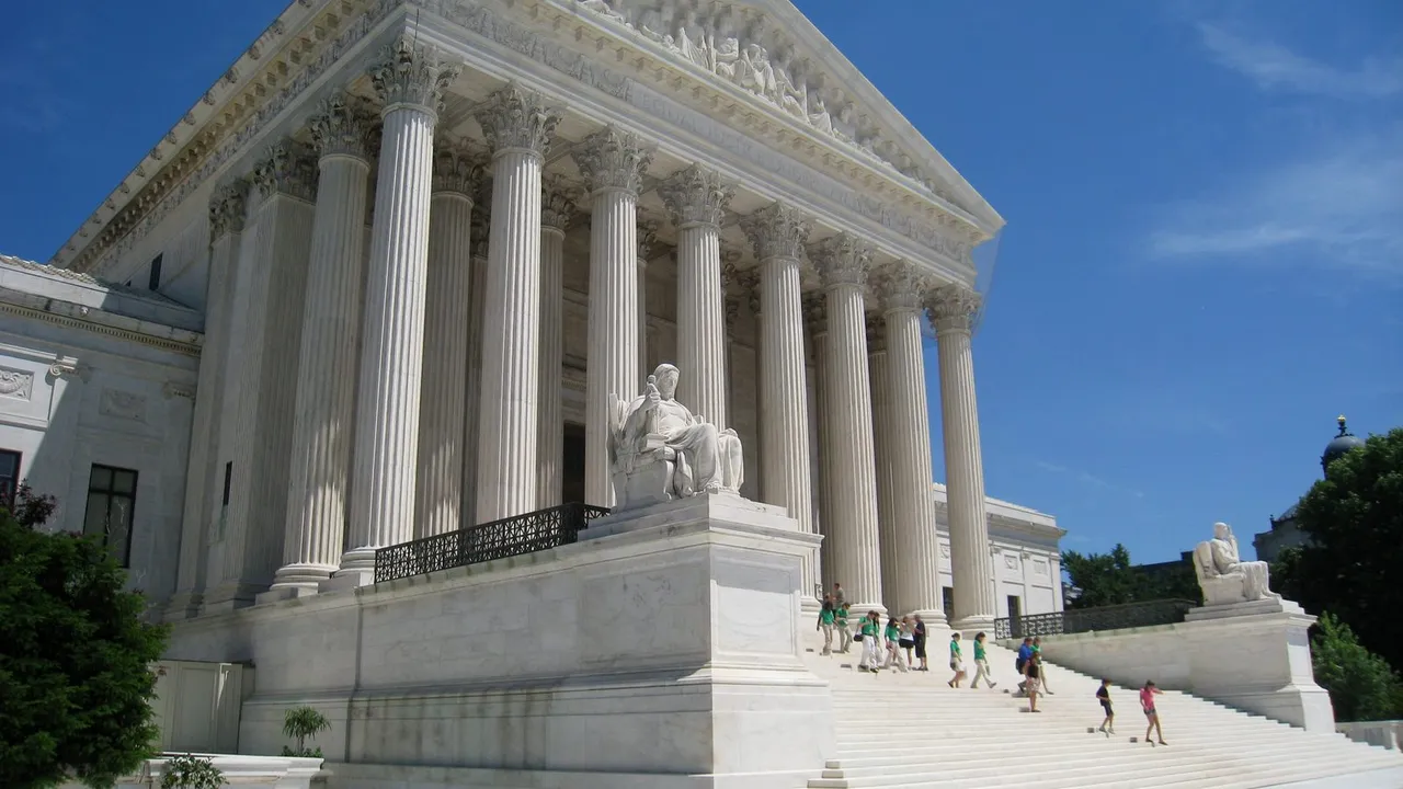 Supreme Court of the United States