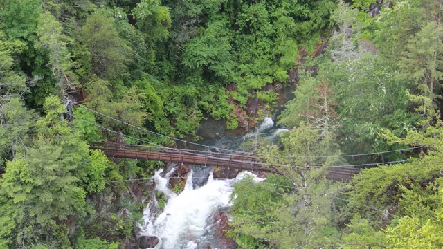 Tallulah Gorge State Park