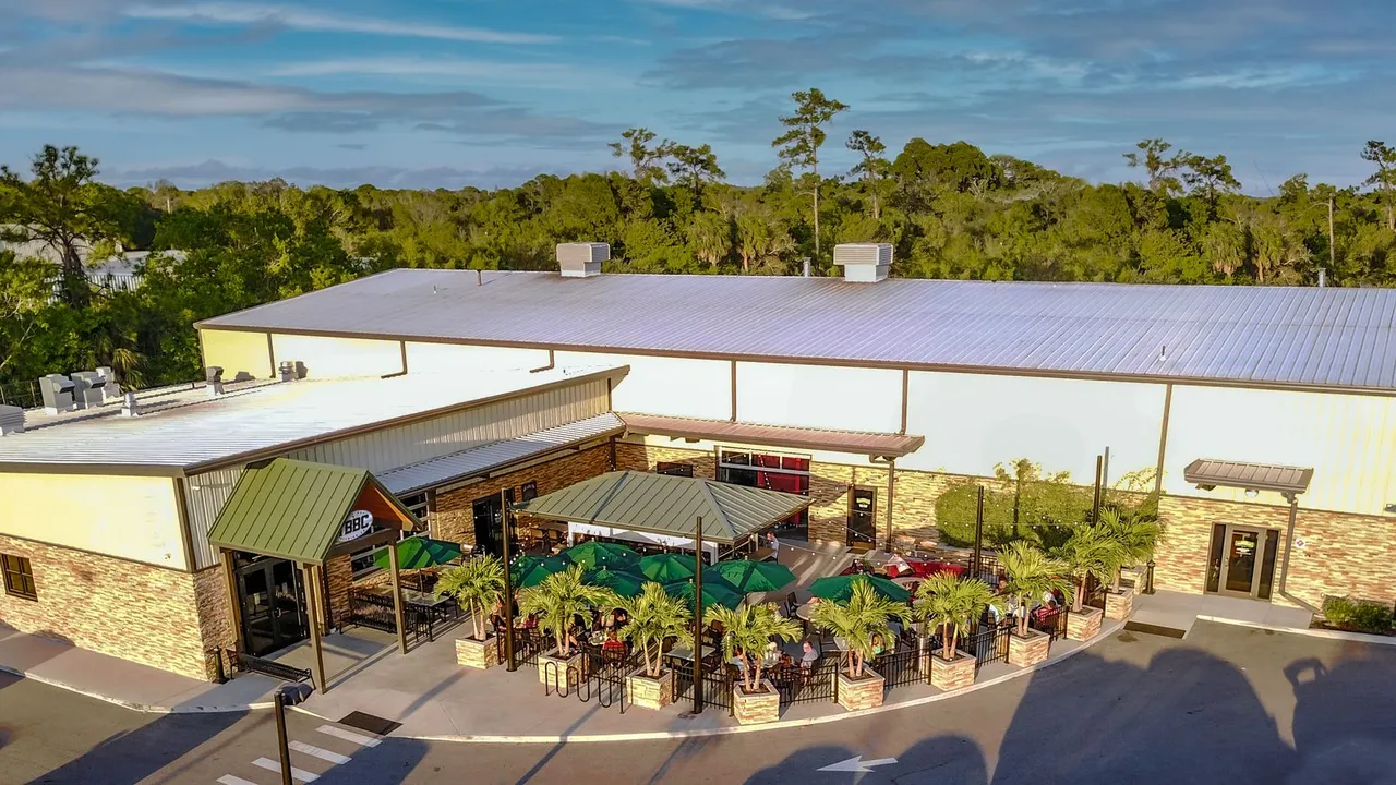 Tampa Bay Brewing Company