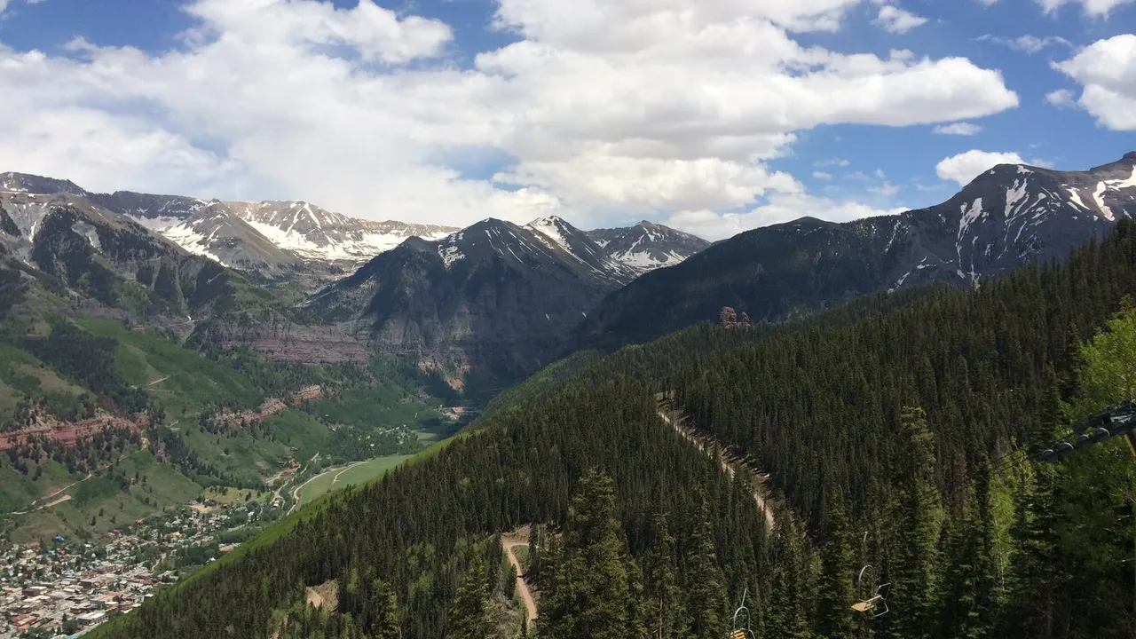 Telluride